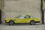 BMW 3.0 CSL 1971 года (WW)